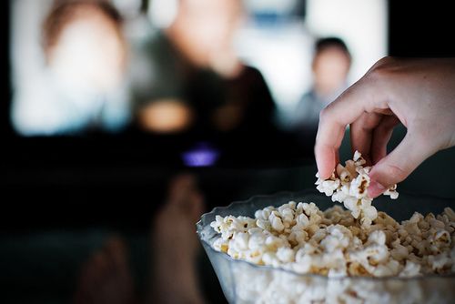 5 filmes para assistir antes de decorar sua casa!